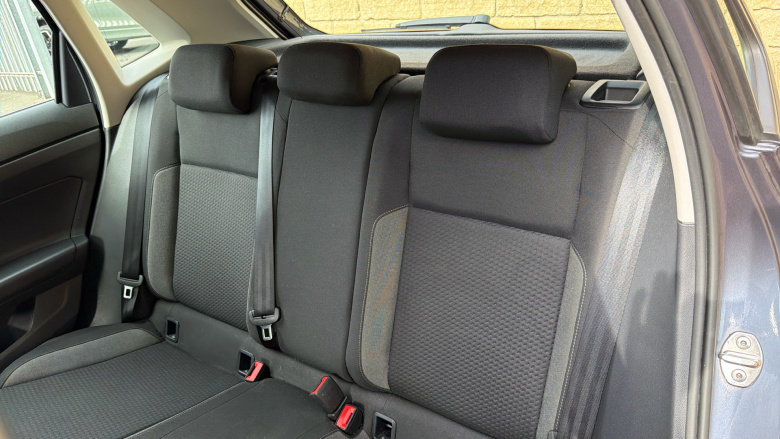 Volkswagen Polo 1.0 TSI Life 5dr Petrol Hatchback